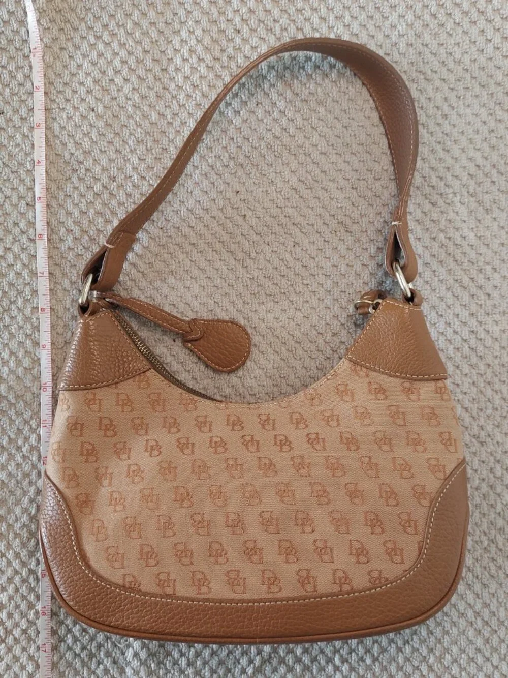 Dooney & Bourke this vintage